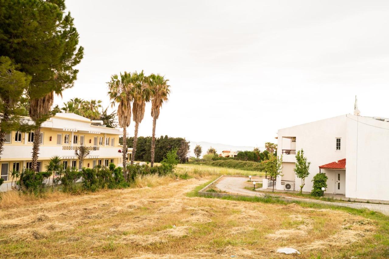 White Dream House Apartment Kos Town Exterior photo